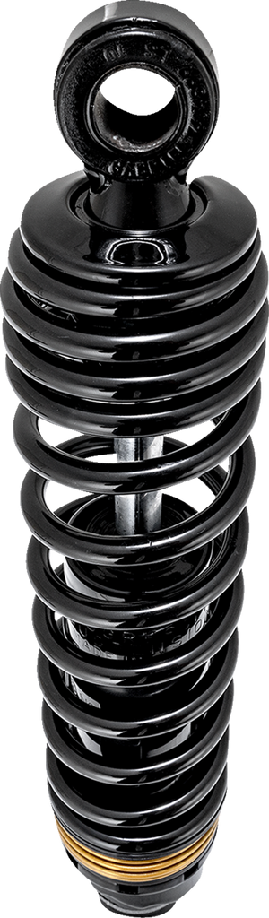 Progressive Suspension Cruise Series 12.5-inch Shock - Black 412CRZ-4065B