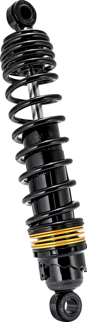 Progressive Suspension Cruise Series 12.5-inch Shock - Black 412CRZ-4065B