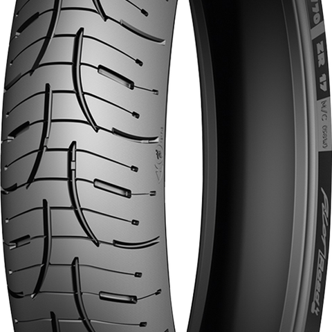 Michelin Pilot Road 4 GT Front Tire 120/70ZR17 (58W) for BMW R 1200RT