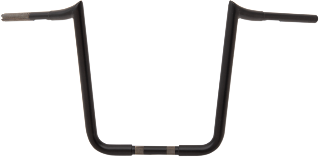 LA CHOPPERS Handlebar - Prime Ape - 18" - Matte Black LA-7351-18M - Team Dream Rides