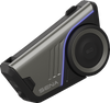 SENA 60S Communication System Dual Pack with Wave Intercom - Advanced Bluetooth Motorcycle Intercom with Cellular Connectivity