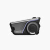 SENA 60S Communication System Dual Pack with Wave Intercom - Advanced Bluetooth Motorcycle Intercom with Cellular Connectivity