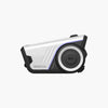 SENA 60S Communication System Dual Pack with Wave Intercom - Advanced Bluetooth Motorcycle Intercom with Cellular Connectivity
