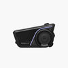 SENA 60S Communication System Dual Pack with Wave Intercom - Advanced Bluetooth Motorcycle Intercom with Cellular Connectivity