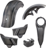 Arlen Ness Carbon Fiber Body Kit for Harley-Davidson Touring, Part Number 210-100