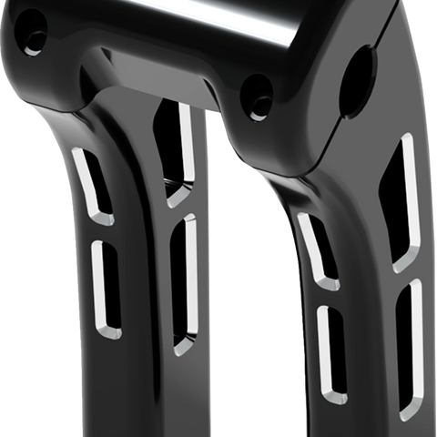 MAGNUM SHIELDING Ghost Risers Clamp 8