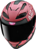 HJC F71 Helmet Bandai Namco Zaku XL with Advanced Safety and Communication Features