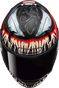 HJC RPHA 12N Marvel Venom 3 Motorcycle Helmet - Part FA53NUS5ES1V