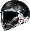 HJC i20 Helmet - Scraw - MC5SF - Extra Small by HJC Part 375916