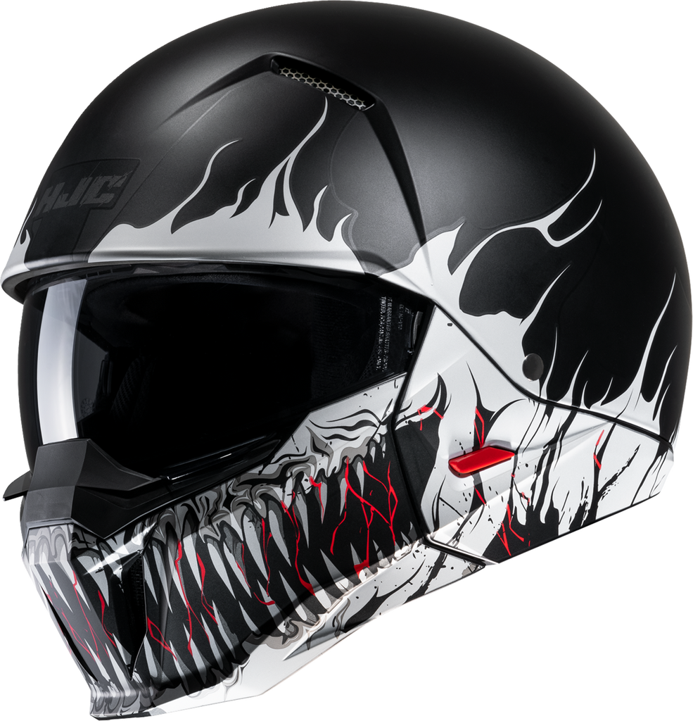 HJC i20 Helmet - Scraw - MC5SF - Extra Small by HJC Part 375916