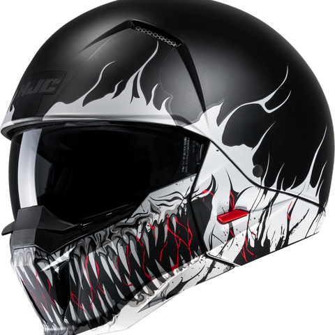 HJC i20 Helmet - Scraw - MC5SF - Extra Small by HJC Part 375916