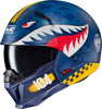 HJC i20 Helmet - Activision Call of Duty Vanguard Edition - Part 387269