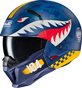 HJC i20 Helmet - Activision Call of Duty Vanguard Edition - Part 387269