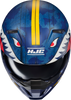 HJC i20 Helmet - Activision Call of Duty: Vanguard - Small, Model MC2SF with Advanced Polycarbonate Shell