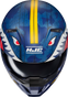 HJC i20 Helmet - Activision Call of Duty: Vanguard - Small, Model MC2SF with Advanced Polycarbonate Shell