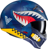 HJC i20 Helmet - Activision Call of Duty: Vanguard - Small, Model MC2SF with Advanced Polycarbonate Shell
