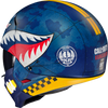 HJC i20 Helmet - Activision Call of Duty: Vanguard - Small, Model MC2SF with Advanced Polycarbonate Shell