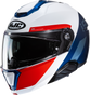 HJC i91 Modular Helmet Bina MC21 XL by HJC Part 408289