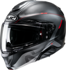 HJC RPHA 91 Modular Helmet - Combust MC1SF Small by HJC Part 379370