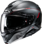 HJC RPHA 91 Modular Helmet - Combust MC1SF Small by HJC Part 379370