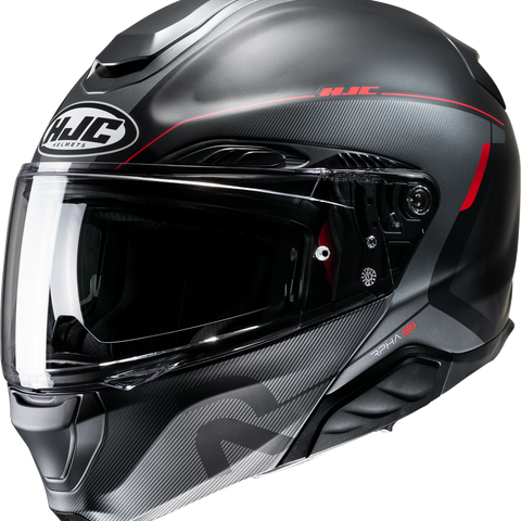 HJC RPHA 91 Modular Helmet - Combust MC1SF Small by HJC Part 379370