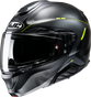 HJC RPHA 91 Modular Helmet - Combust MC3HSF Large by HJC Part 379432