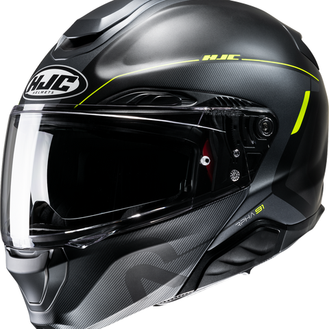HJC RPHA 91 Modular Helmet - Combust MC3HSF Large by HJC Part 379432