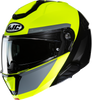 HJC i91 Modular Helmet - Bina - MC3H - XL 408290