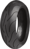MICHELIN Pilot Power 2CT Rear Motorcycle Tire - 190/55ZR17 (75W)