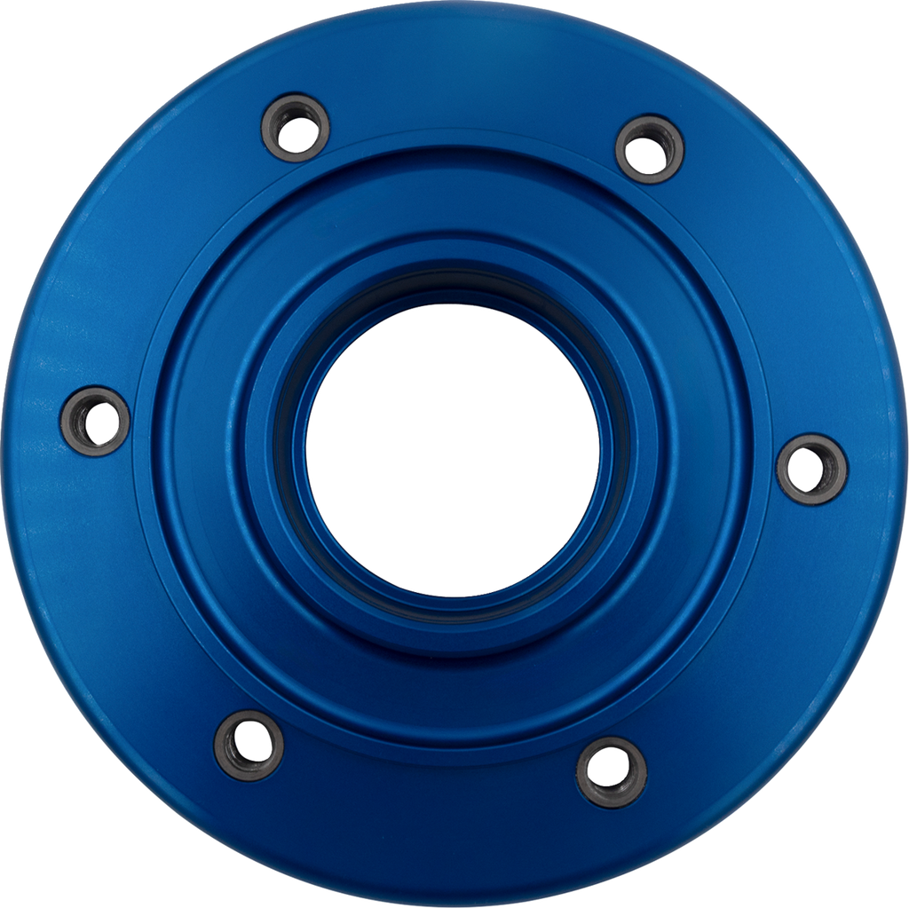 S&S Cycle Billet Clutch Basket for Harley-Davidson M8, 560-0404