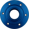 S&S Cycle Billet Clutch Basket for Harley-Davidson M8, 560-0404