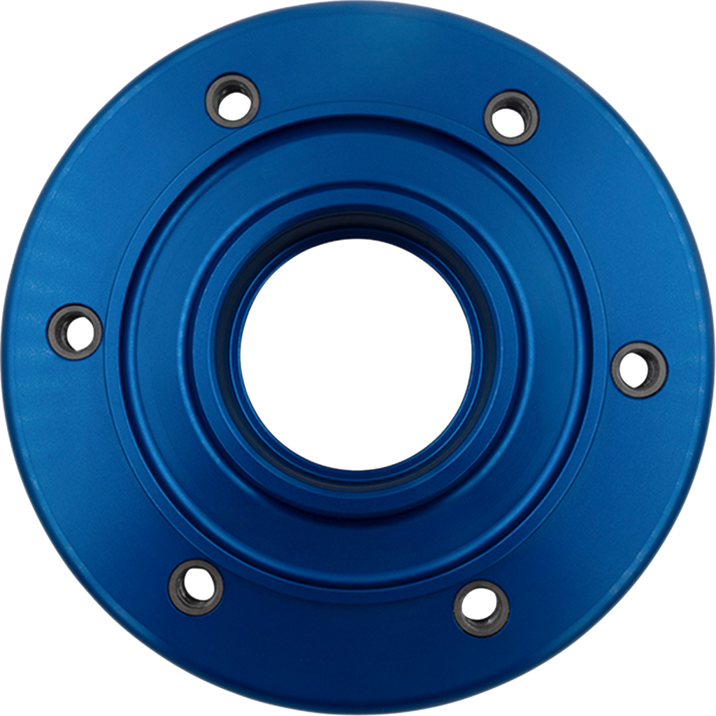 S&S Cycle Billet Clutch Basket for Harley-Davidson M8, 560-0404