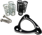 BARNETT Clutch Stinger Retainer M8/CVO 5073003002 - Versatile Performance for Street and High-Horsepower Builds