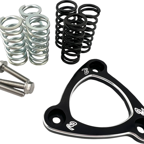 BARNETT Clutch Stinger Retainer M8/CVO 5073003002 - Versatile Performance for Street and High-Horsepower Builds