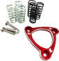 BARNETT Clutch Stinger Retainer - Red for M8/CVO Models (Part #5073003003)