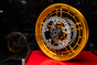 Arlen Ness Flatline Front Rim, Gold, Part Number 330-052