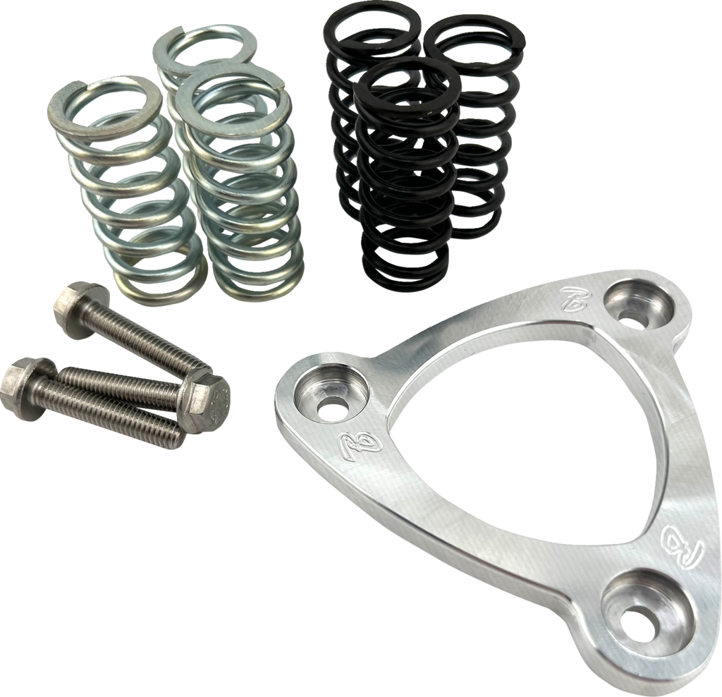 BARNETT Clutch Stinger Retainer - Raw - M8/CVO 5073003001