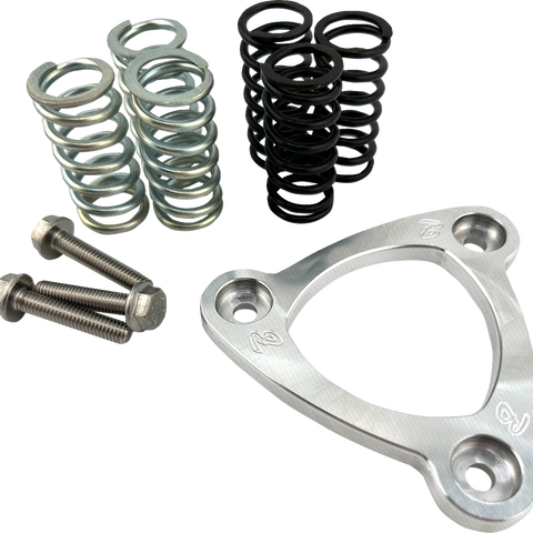 BARNETT Clutch Stinger Retainer - Raw - M8/CVO 5073003001