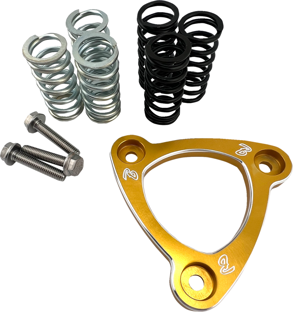 BARNETT Clutch Stinger Retainer - Gold for M8/CVO 5073003004