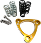 BARNETT Clutch Stinger Retainer - Gold for M8/CVO 5073003004