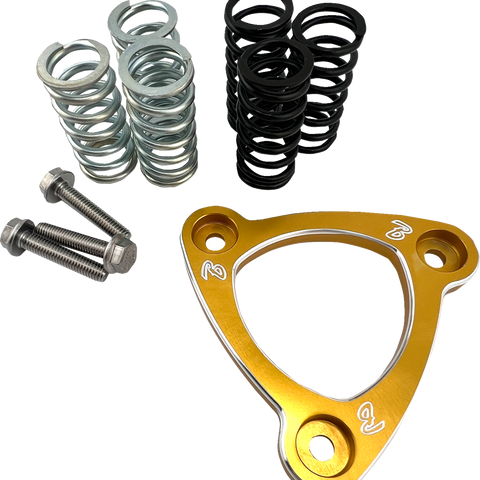 BARNETT Clutch Stinger Retainer - Gold for M8/CVO 5073003004