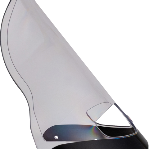 KLOCK WERKS Flare® Windshield - Road Warrior Fairing - 15