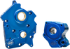 S&S CYCLE Cam Support Plate and Oil Pump - Water Cooled - VVT M8 310-0997C