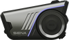 SENA 60s EVO Communication System 60S-EVO-01 with Bose WaveForm Audio Engine and Advanced Intercom Features
