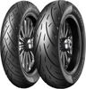 METZELER Tire - Cruisetec* - Rear - 180/70B16 - 77H 3577000
