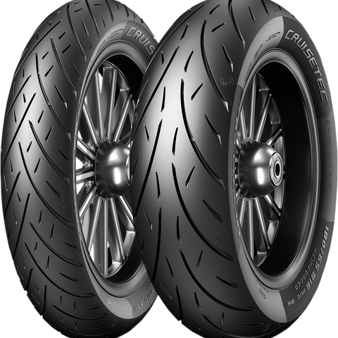 METZELER Tire - Cruisetec* - Rear - 180/70B16 - 77H 3577000