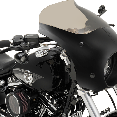 MEMPHIS SHADES Bullet Fairing for Honda/Harley-Davidson - Part Number MEM7071 - Team Dream Rides