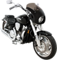 MEMPHIS SHADES Bullet Fairing - Honda MEM7131 - Team Dream Rides