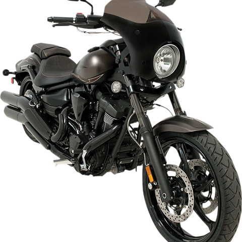 MEMPHIS SHADES Bullet Fairing for Yamaha - Part Number MEM7341 - Team Dream Rides