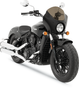 MEMPHIS SHADES Gauntlet Fairing - Scout MEM7351 - Team Dream Rides